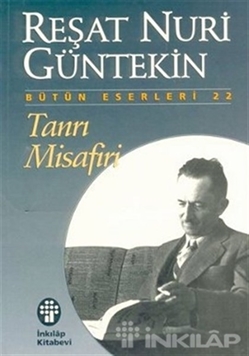 Tanrı Misafiri resmi