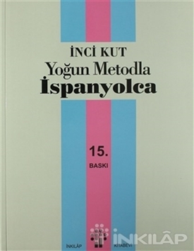 Yoğun Metodla İspanyolca resmi