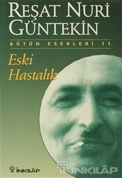 Eski Hastalık resmi