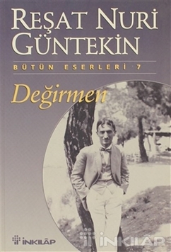 Değirmen resmi