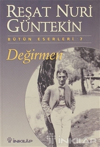 Değirmen resmi