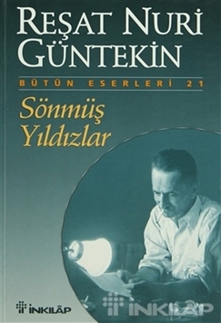 Sönmüş Yıldızlar resmi