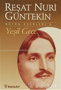 Yeşil Gece resmi