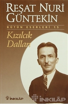 Kızılcık Dalları resmi