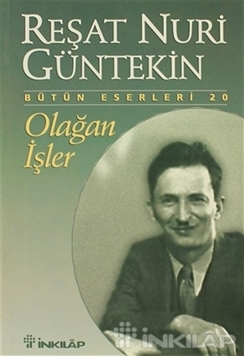 Olağan İşler resmi
