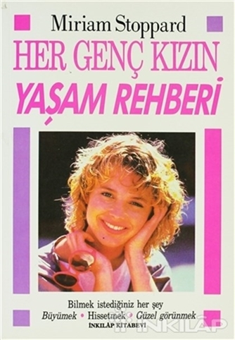 Her Genç Kızın Yaşam Rehberi resmi