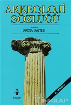 Arkeoloji Sözlüğü resmi