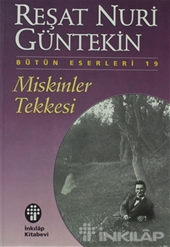 Miskinler Tekkesi resmi