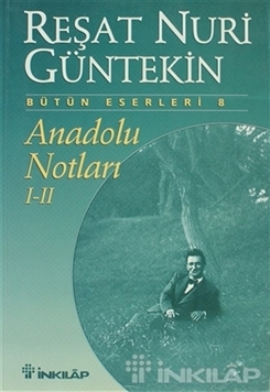 Anadolu Notları 1 ve 2 resmi