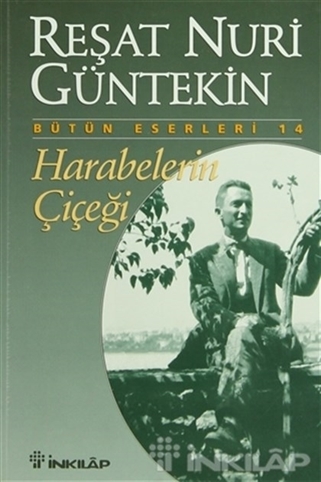 Harabelerin Çiçeği - Eski Ahbap / Boyunduruk resmi