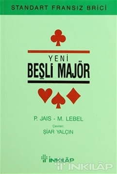 Yeni Beşli Majör resmi
