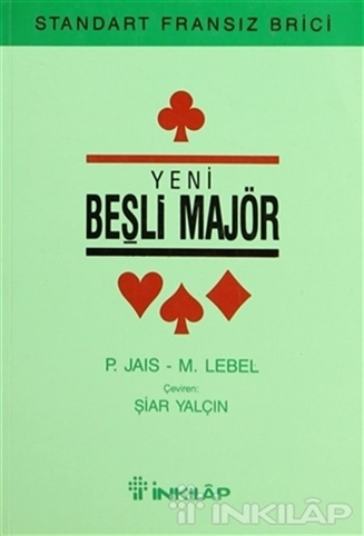 Yeni Beşli Majör resmi