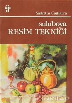 Suluboya Resim Tekniği resmi