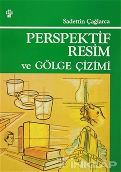 Perspektif Resim ve Gölge Çizimi resmi