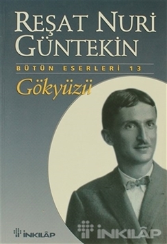 Gökyüzü resmi