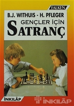 Gençler İçin Satranç resmi
