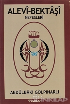 Alevi Bektaşi Nefesleri (Yeni Kapak)  resmi
