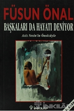Başkaları da Hayatı Deniyor resmi