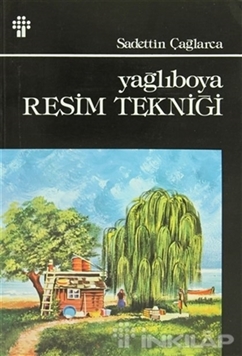 Yağlıboya Resim Tekniği resmi