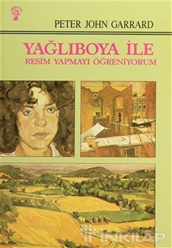 Yağlıboya İle Resim Yapmayı Öğreniyorum resmi