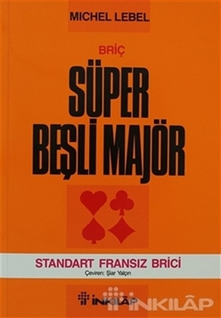 Briç Süper Beşli Majör resmi