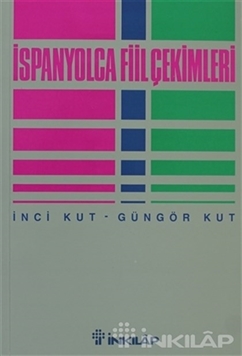 İspanyolca Fiil Çekimleri resmi