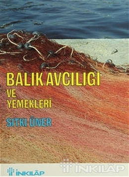 Balık Avcılığı ve Yemekleri resmi