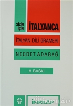 Sizin İçin İtalyanca resmi