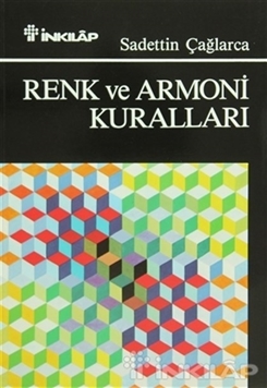 Renk ve Armoni Kuralları resmi