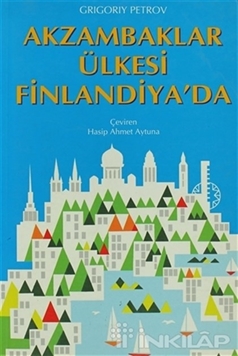 Akzambaklar Ülkesi Finlandiya'da resmi