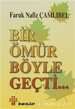 Bir Ömür Böyle Geçti resmi