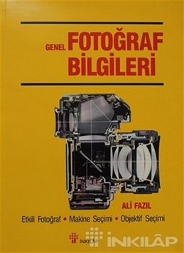 Genel Fotoğraf Bilgileri resmi