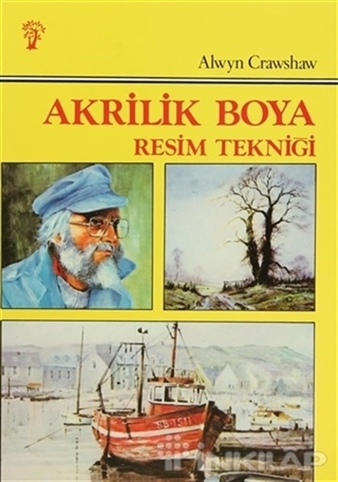 Akrilik Boya Resim Tekniği resmi