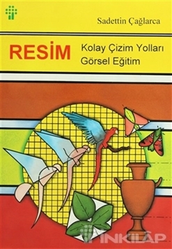Resim Kolay Çizim Yolları Görsel Eğitim resmi