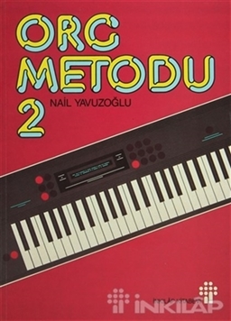 Org Metodu 2 resmi