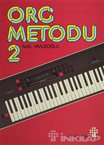 Org Metodu 2 resmi