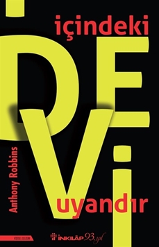 İçindeki Devi Uyandır resmi