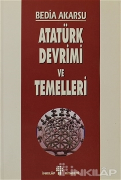 Atatürk Devrimi ve Temelleri resmi