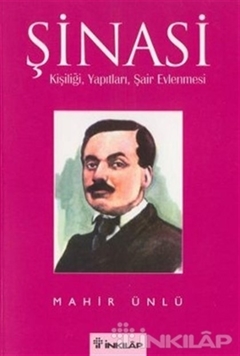 Şinasi resmi
