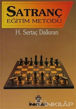 Satranç Eğitim Metodu resmi