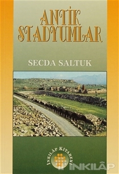 Antik Stadyumlar resmi