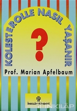 Kolesterolle Nasıl Yaşanır? resmi