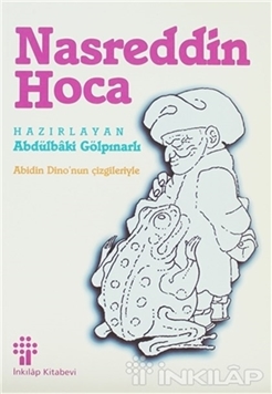 Nasreddin Hoca resmi
