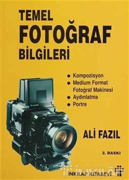 Temel Fotoğraf Bilgileri resmi