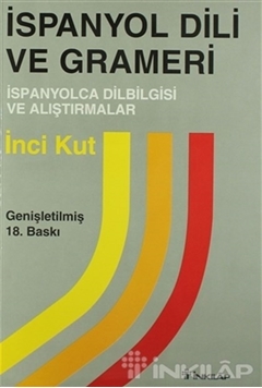 İspanyol Dili ve Grameri resmi