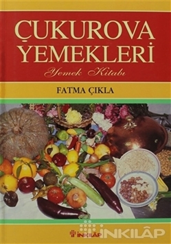 Çukurova Yemekleri resmi