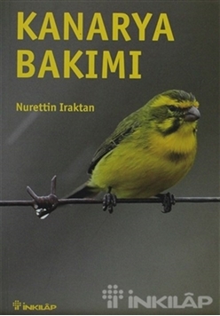 Kanarya Bakımı resmi