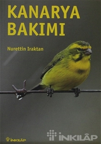 Kanarya Bakımı resmi