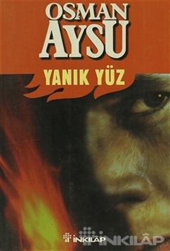 Yanık Yüz resmi