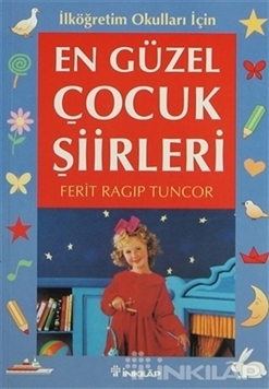 En Güzel Çocuk Şiirleri resmi